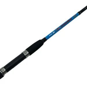 Okuma G-Power Spin 9' 270cm 7-35 gr 2 Parça Spin Kamışı