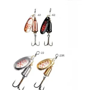 Fladen Sonic Döner Kaşık 10 G - 4 NO