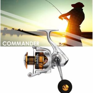 Seagame Commander FD-3000 Metal Kafa Olta Makinesi