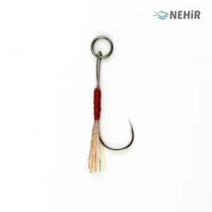 River Asist İğne 4P Spin Asist