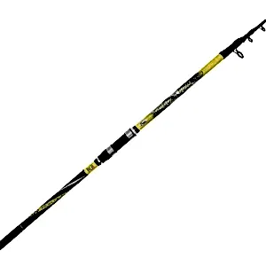 Kendo Spigola Surf 390cm 100-200 gr Teleskopik Kamış