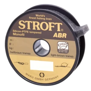 Stroft Abr 100 Mt Monoflament Misina
