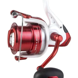 Okuma Wave X-8000 3+1BB Olta Makinesi