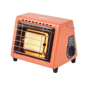 Orcamp Hota Portatif Soba