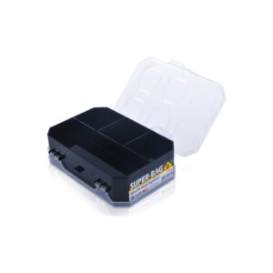 Super-Bag 8 Bölmeli Alfa Çift Taraflı Organizer - ASR5019