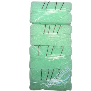 4’Lİ SIRALI ASANSÖR İSTAVRİT-MEZGİT TAKIMI (PAKETTE 4 ADET TAKIM MEVCUTTUR)