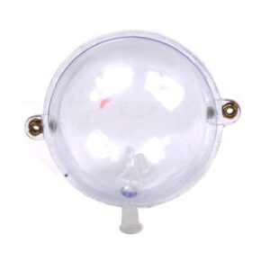 Captain 4425 Şamandra Buldo 30gr Yuvarlak Su Dolan Top