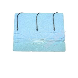 3'LÜ SIRALI YAYIN-KALKAN TAKIMI