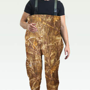 Tulum Çizme Saz Desenli - 0,75 Micron