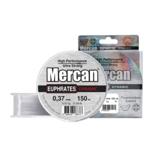 Mercan Misina Euprates Dynamıc 150mt