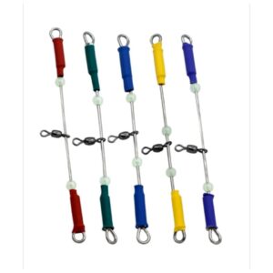 2 Adet Kurşun Arkası Özel Surf Kurşun Arkası Aparatı