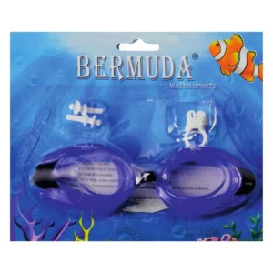 Bermuda Yüzücü Gözlüğü - 2806