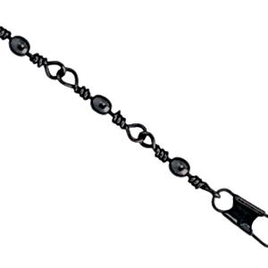 Balzer 14203 3 Zincir Klipsli Mini Fırdöndü 5'li Paket