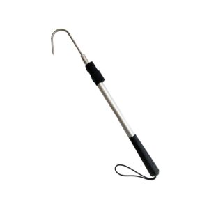 Captain 6790 Kakıç Teleskobik Ayarlı Tekne Kakıçı 120cm