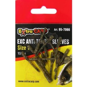 Exc Anti Tangle Sleeves /15Pcs S 95-7066