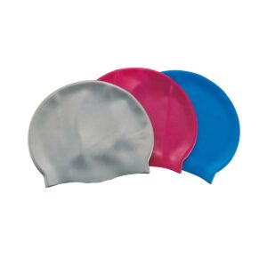 Bestway Hydro Swim Silikon Bone Mavi Pembe