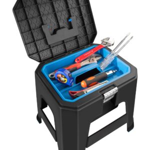 Tabure Takım Çantası ASR-5047 MAVİ