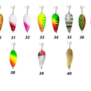 TURNA KAŞIĞI 28 GR