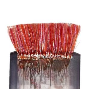 Çapari Kösteği Kırmızı Konbin 100'Lü Köstek:10 İğne:13 Silver