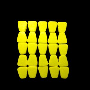 YÜZEN KÖPÜK MISIR SAZAN YEMİ