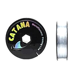 Catana 100m Misina 0.15mm