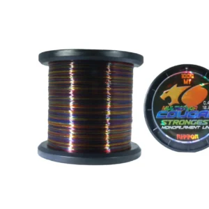 Nippon Cougar Misina 1000 mt Ebruli