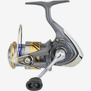 Daiwa Laguna 20 LT 1000 Olta Makinesi