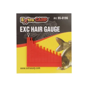 EXC Hair Gauge 95-0196