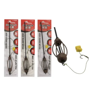 Filex Feeder Rig Fil No 6 55 GR