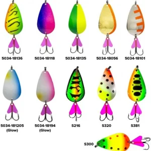 Condor 5034 Turna Kaşık 28 gr