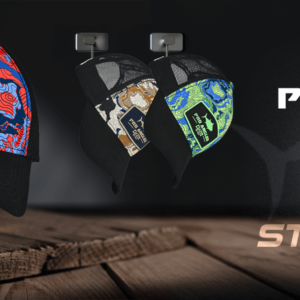 Fujin Pro Angler GEO Balıkçı Şapkası