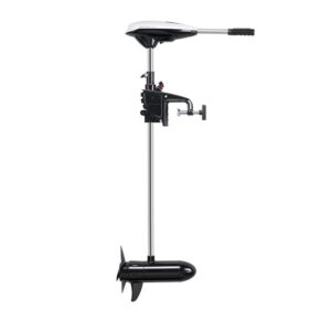 Haibo ET-54 Elektrikli Bot Motoru 54 Lbs Ürün Kodu : 12-05008-00001