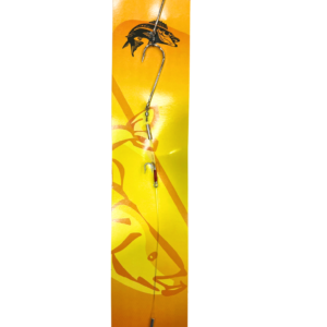 UZUN OLTA LÜFER TAKIMI