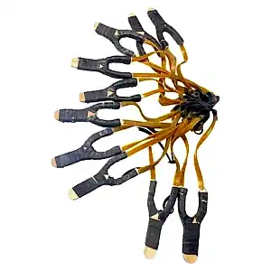 1.sınıf Sapan, Kauçuk,lastik