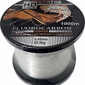 Kabura Hd Avatar 1000 M Misina