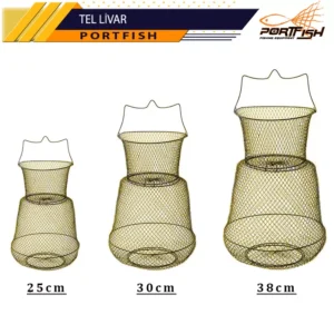 Balık Livarı Tel Livar