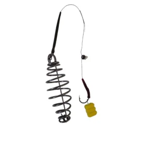 RENAT CARP Profesyonel Rig Takımı Yaylı