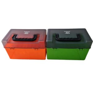 Shufa Suni Yem Kutusu 16cm x 16cm x 26cm