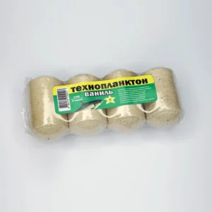 AnzoPlus Sazan Tableti/Yemi