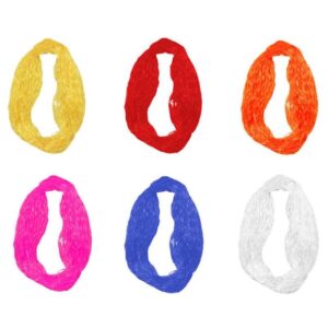 Zargana İpeği 10'lu