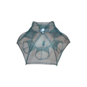 6 Gözlu Şemsiye Tuzak