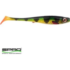 SPRO Iris Pop-Eye 14cm Perch Silikon