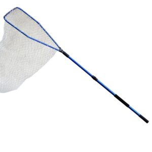 Captain 6775 Kepçe 2 Parça 215cm Teleskopik Kepçe 65x60cm Tor