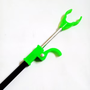 Balıkçılık Bankstick Kamış Dayama