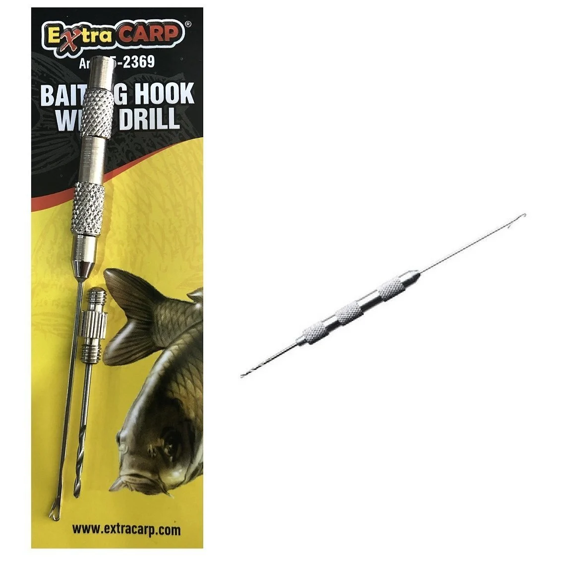 baiting-hook-drill