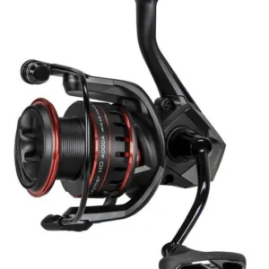 Okuma Ceymar HD CHD-3000A Matt Black 7+1BB Olta Makinesi