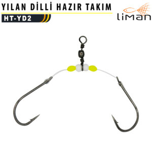 Yılan Dilli Hazır Takım