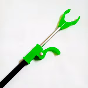 Balıkçılık Bankstick Kamış Dayama