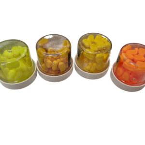 RENAT CARP İNTENSE CORN FLAVOR ÖZEL KOKULU MISIR 40 ADET