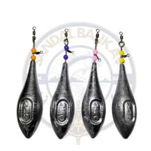 Aparatlı Surf Kurşun